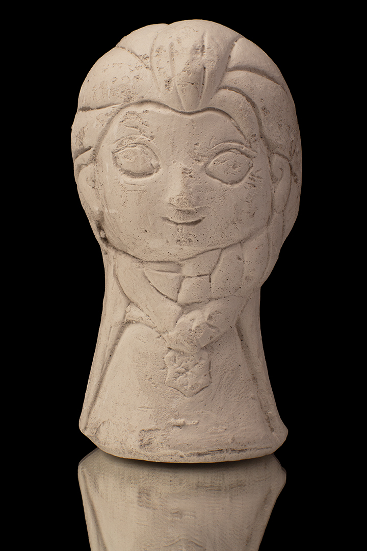 ELSA FROZEN