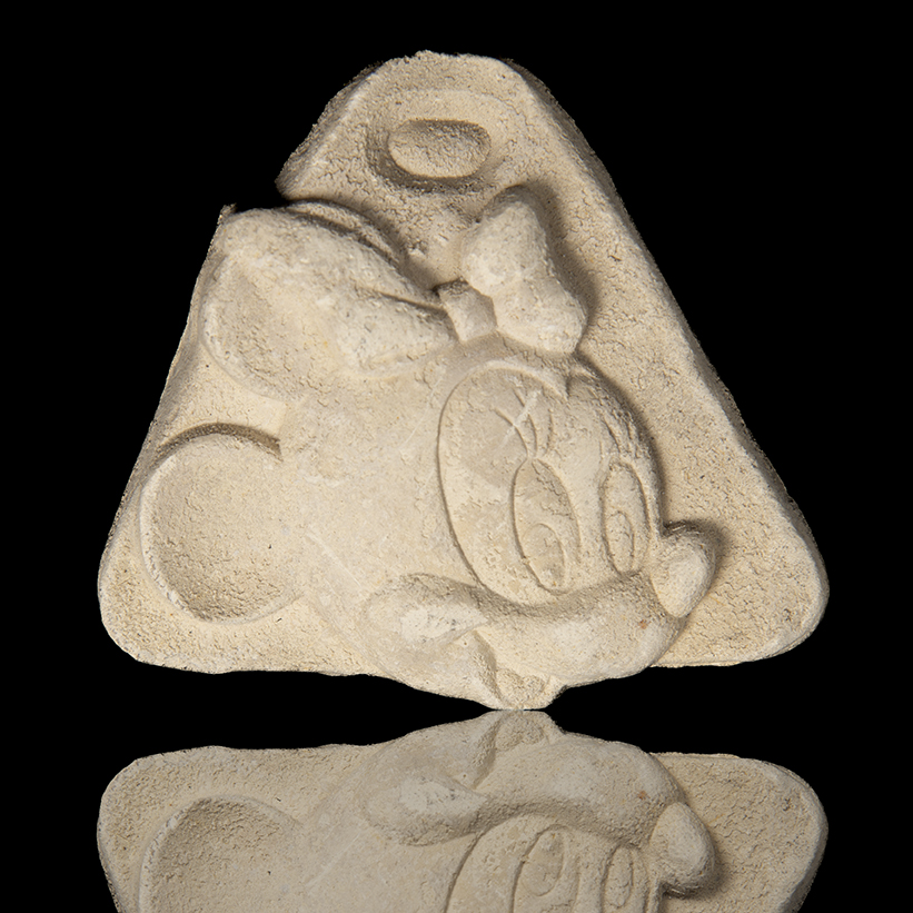 MINNIE MOUSE