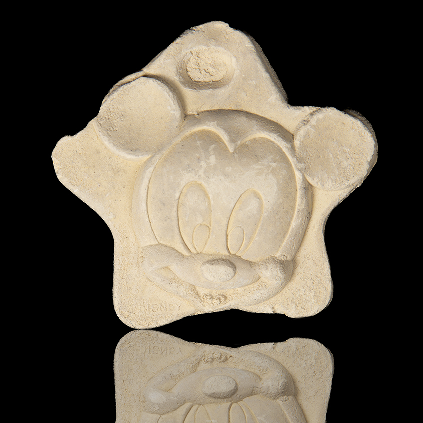 MICKEY MOUSE