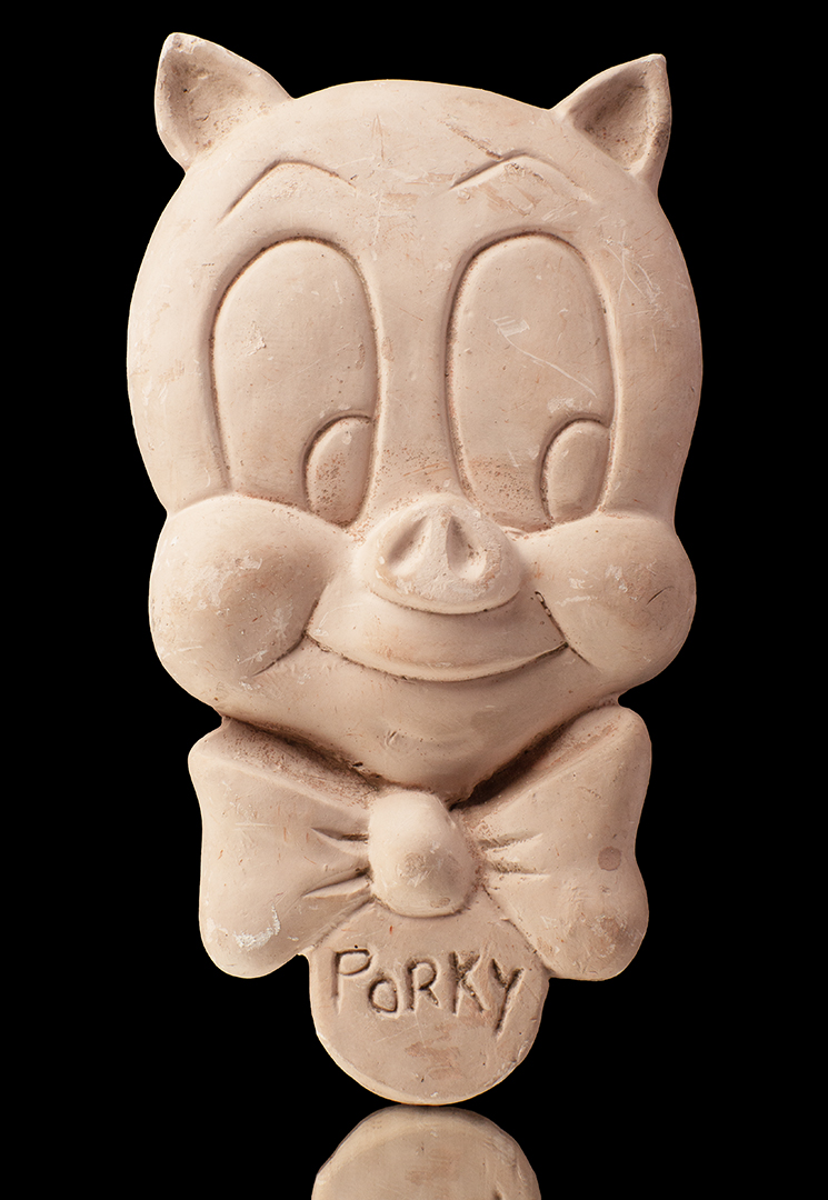 PORKY