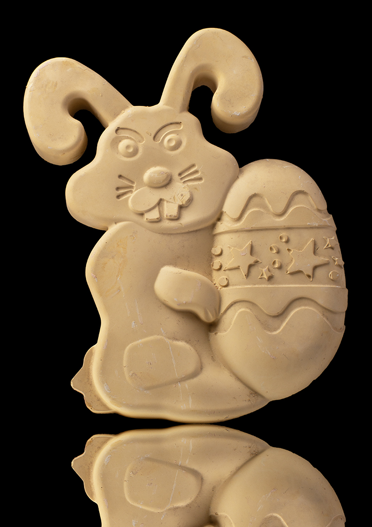 CONEJO DE PASCUA