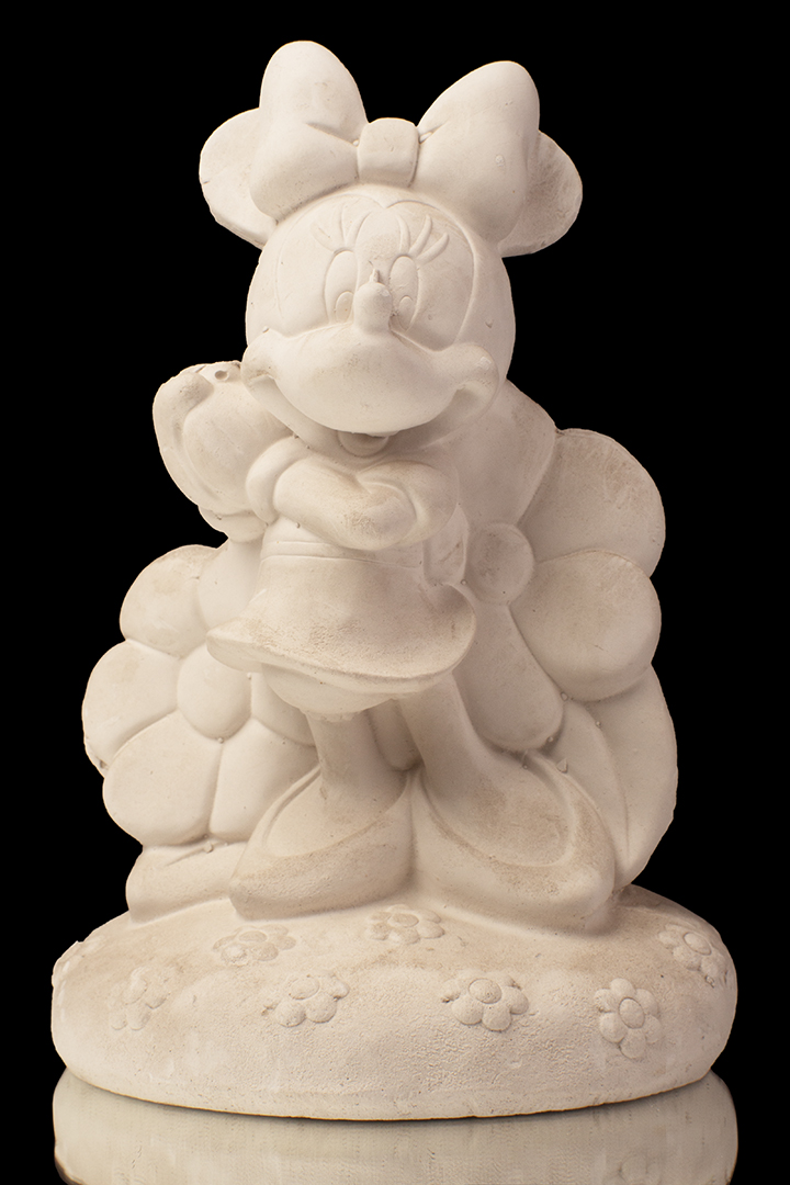 MINNIE MOUSE