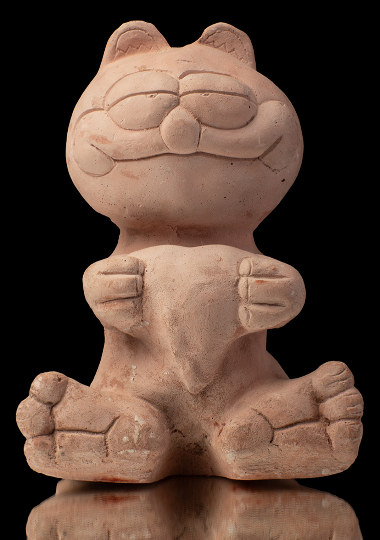 GARFIELD