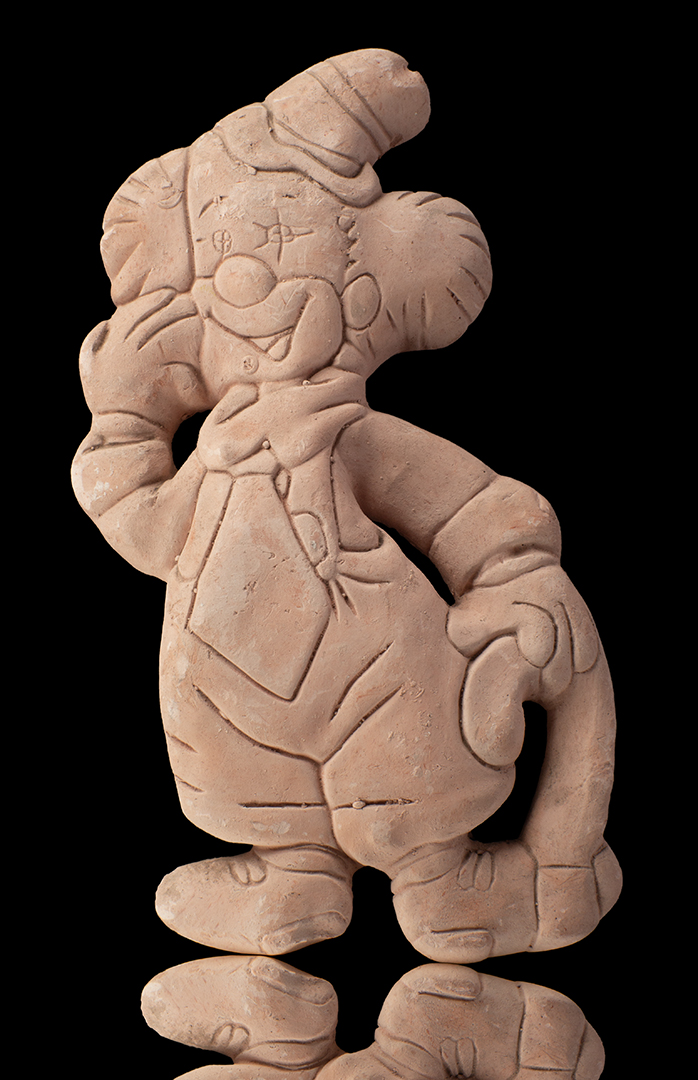 MICKEY MOUSE