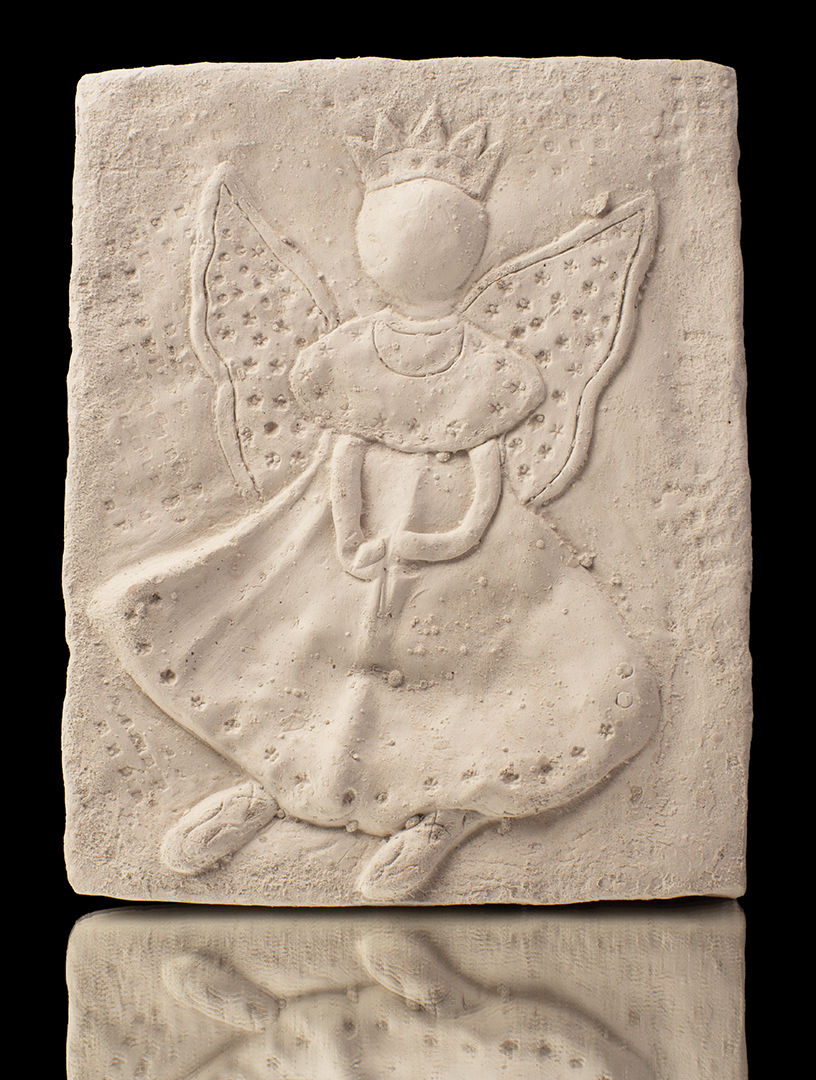 BAILARINA