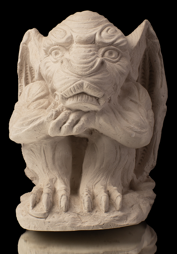 DRAGÓN