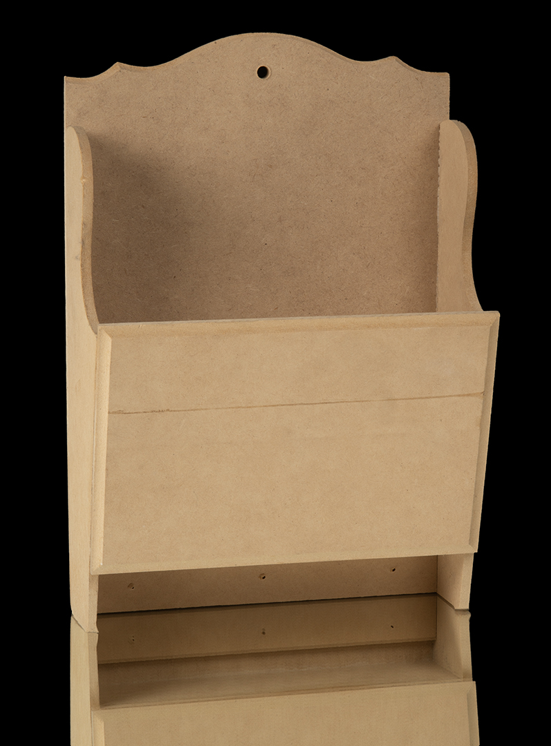 MADERA