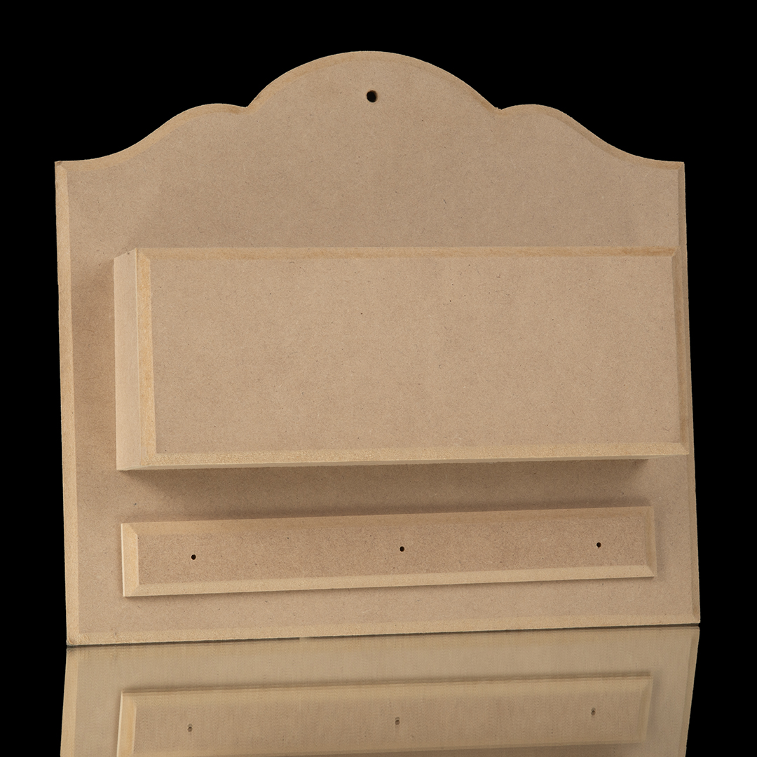 MADERA