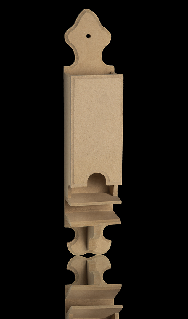 MADERA