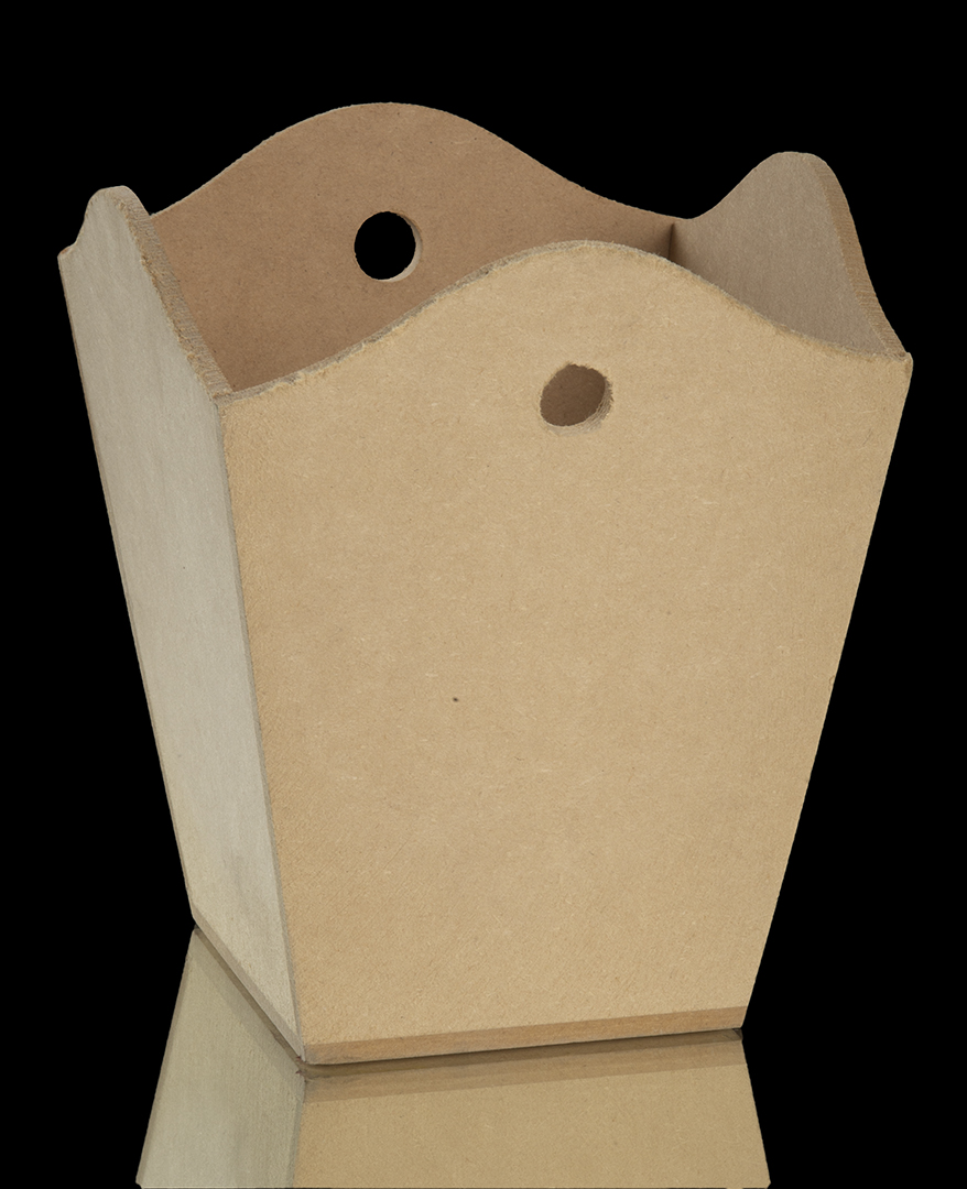 MADERA