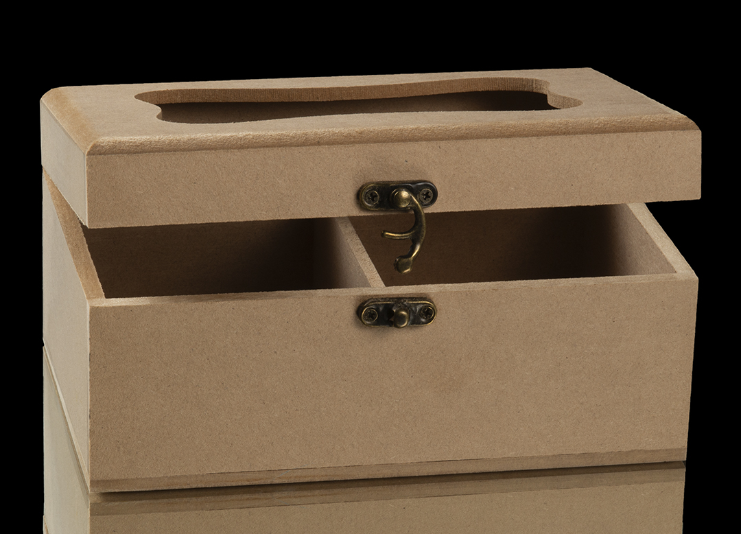 CAJA 2 COMPARTIMIENTOS