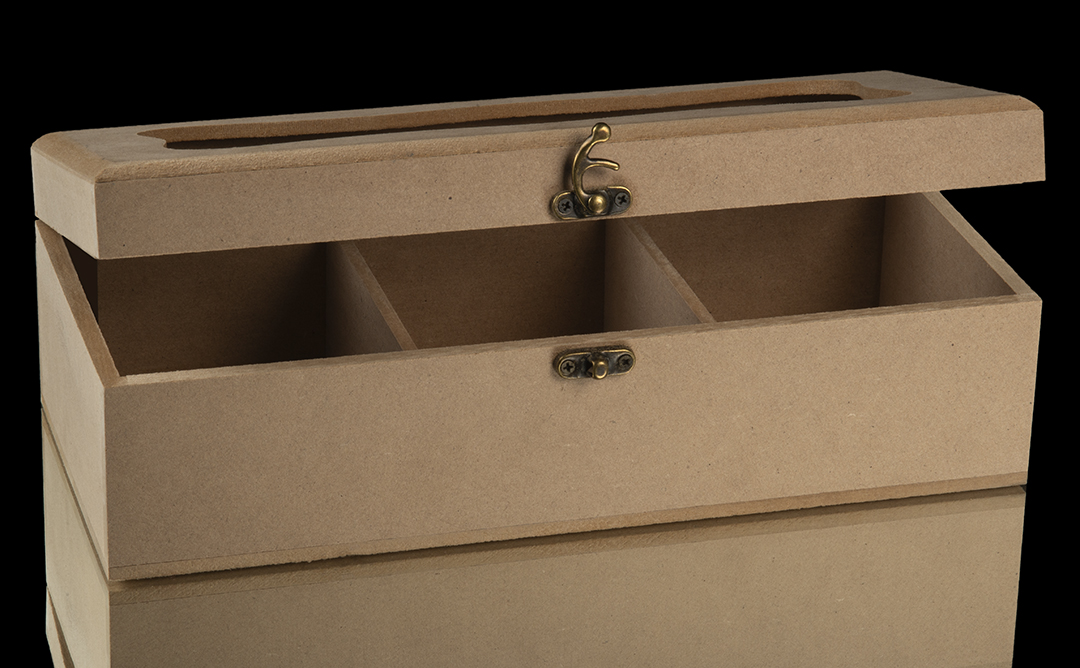 CAJA 3 COMPARTIMIENTOS