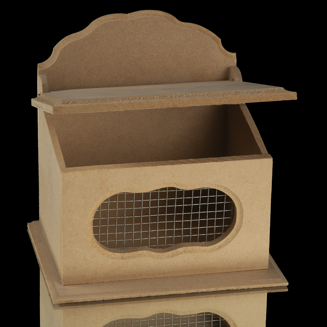 MADERA