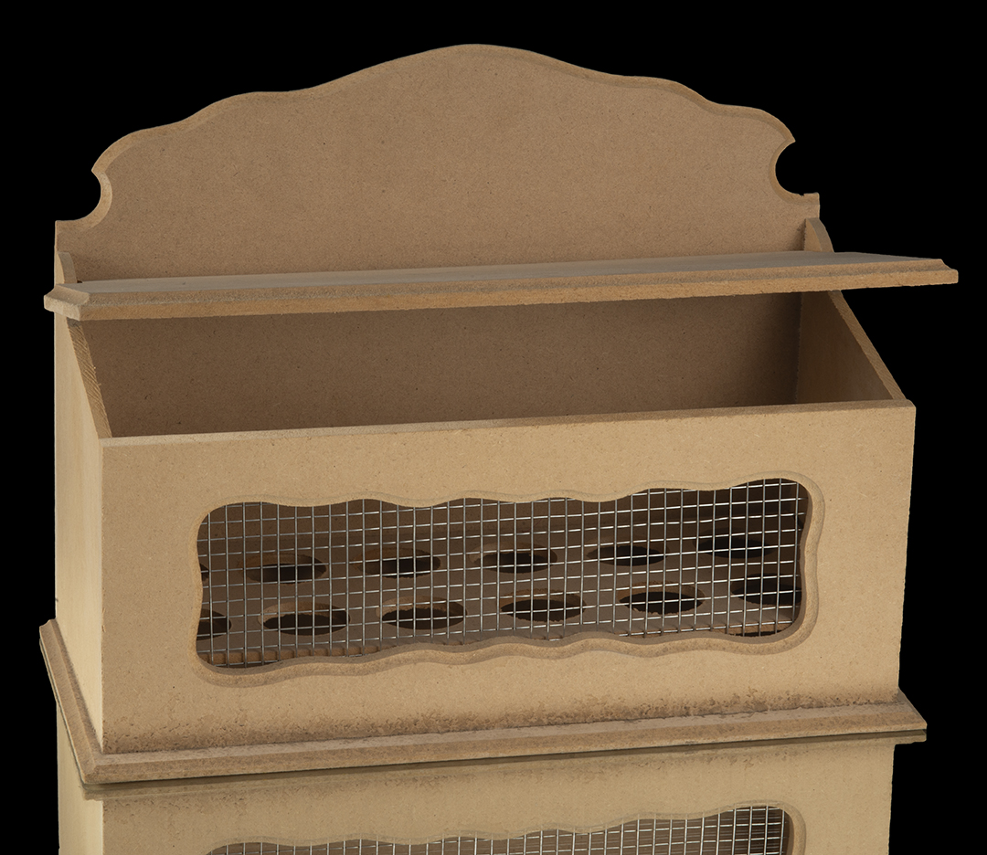 CAJA