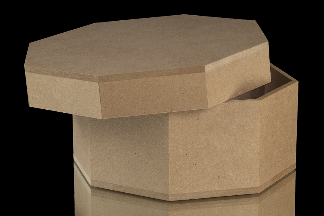 MADERA
