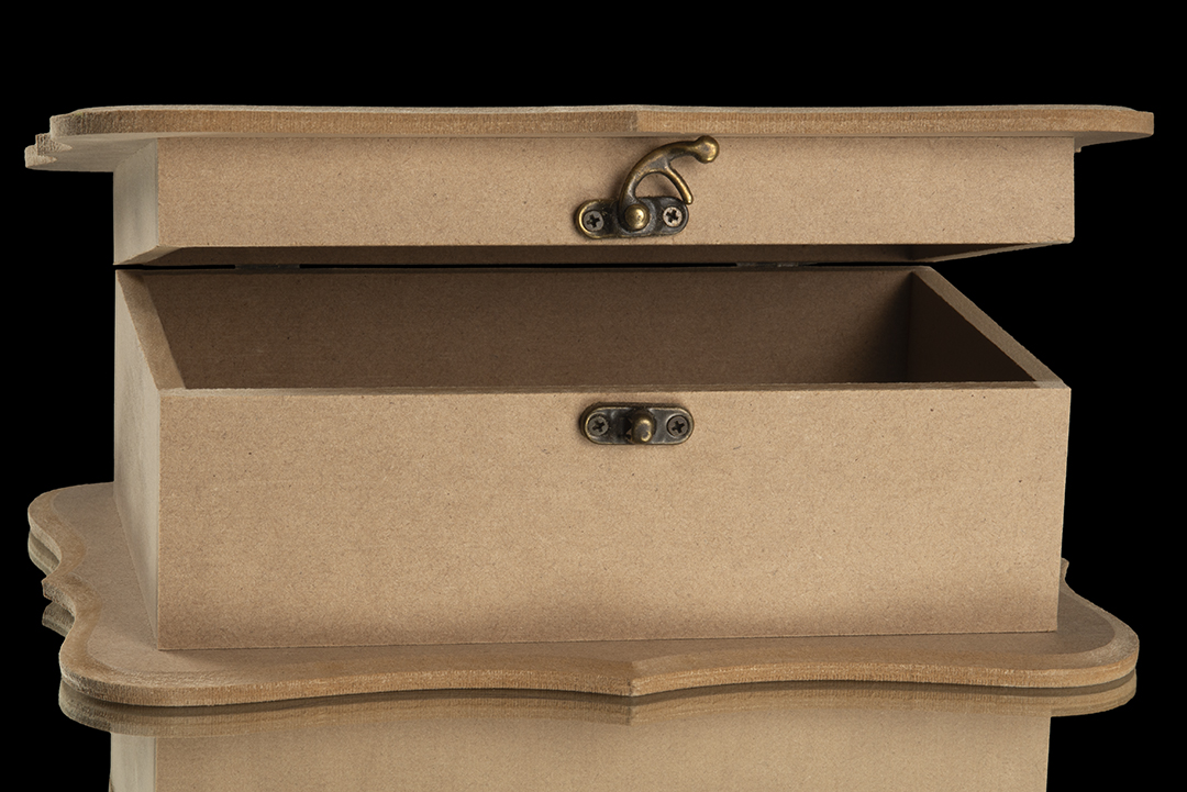 CAJA