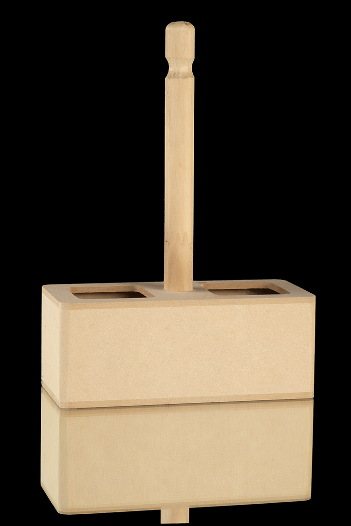 MADERA