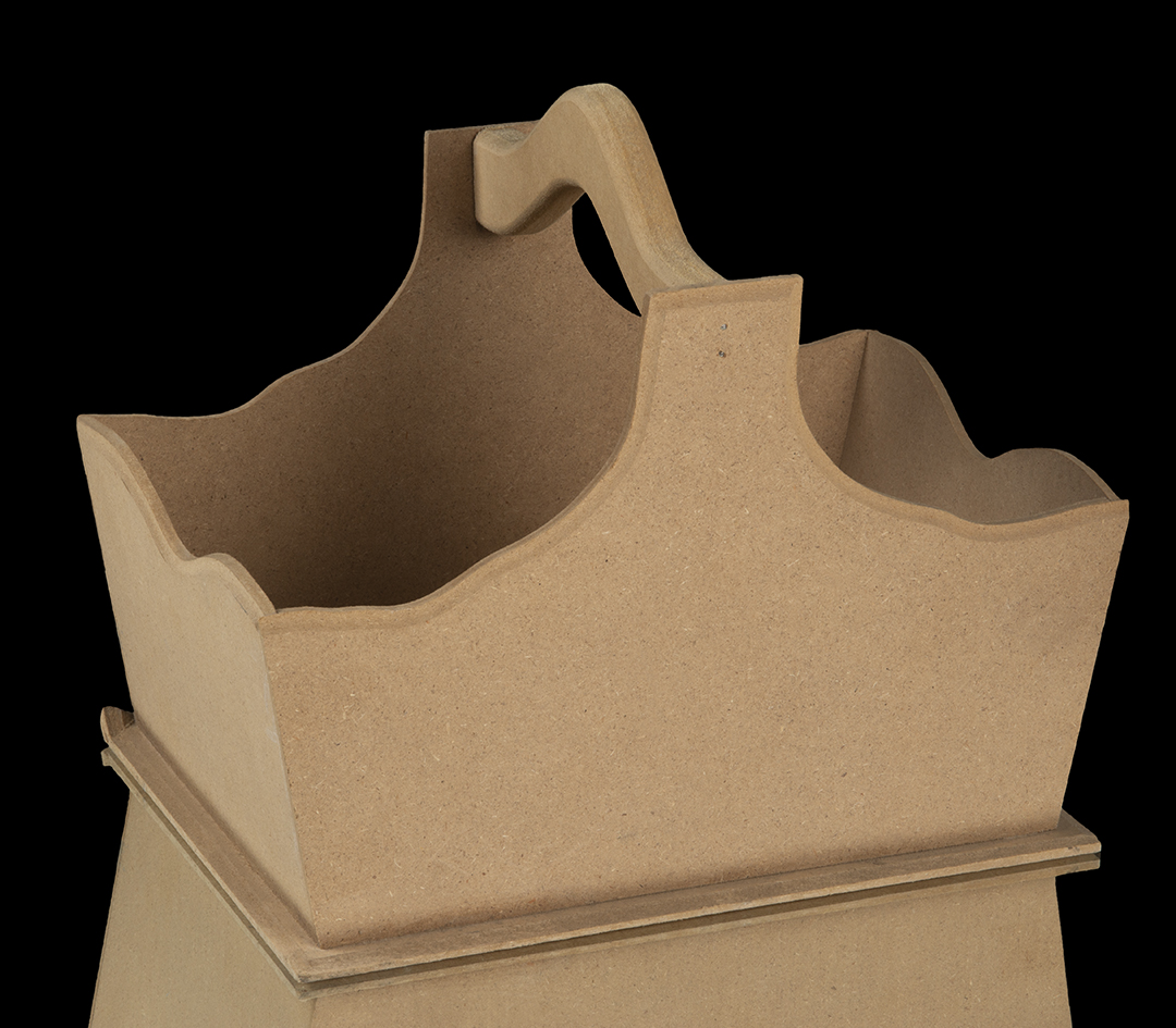 MADERA
