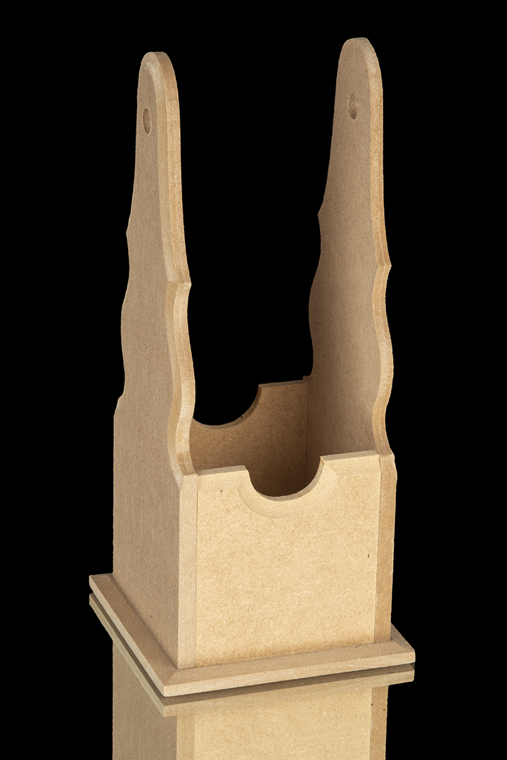 MADERA