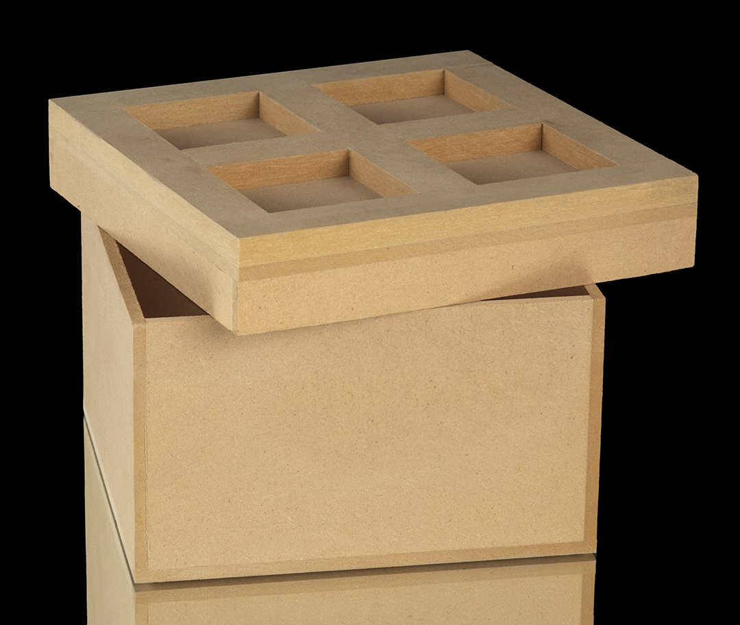 CAJA
