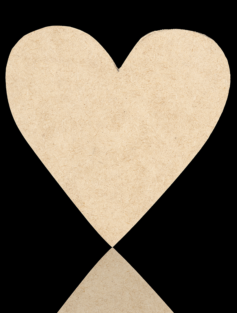 CORAZÓN