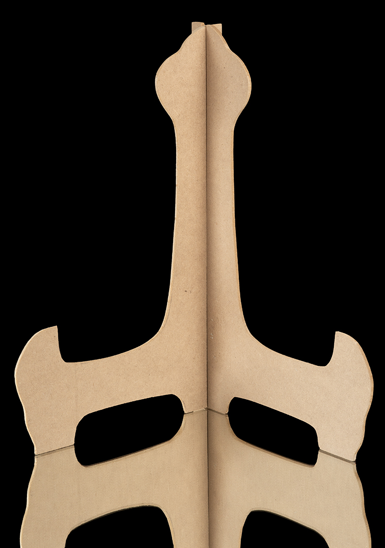 MADERA