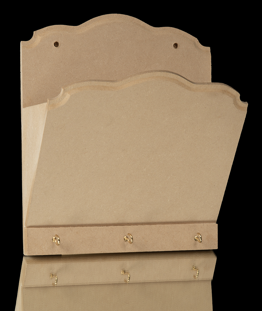 MADERA