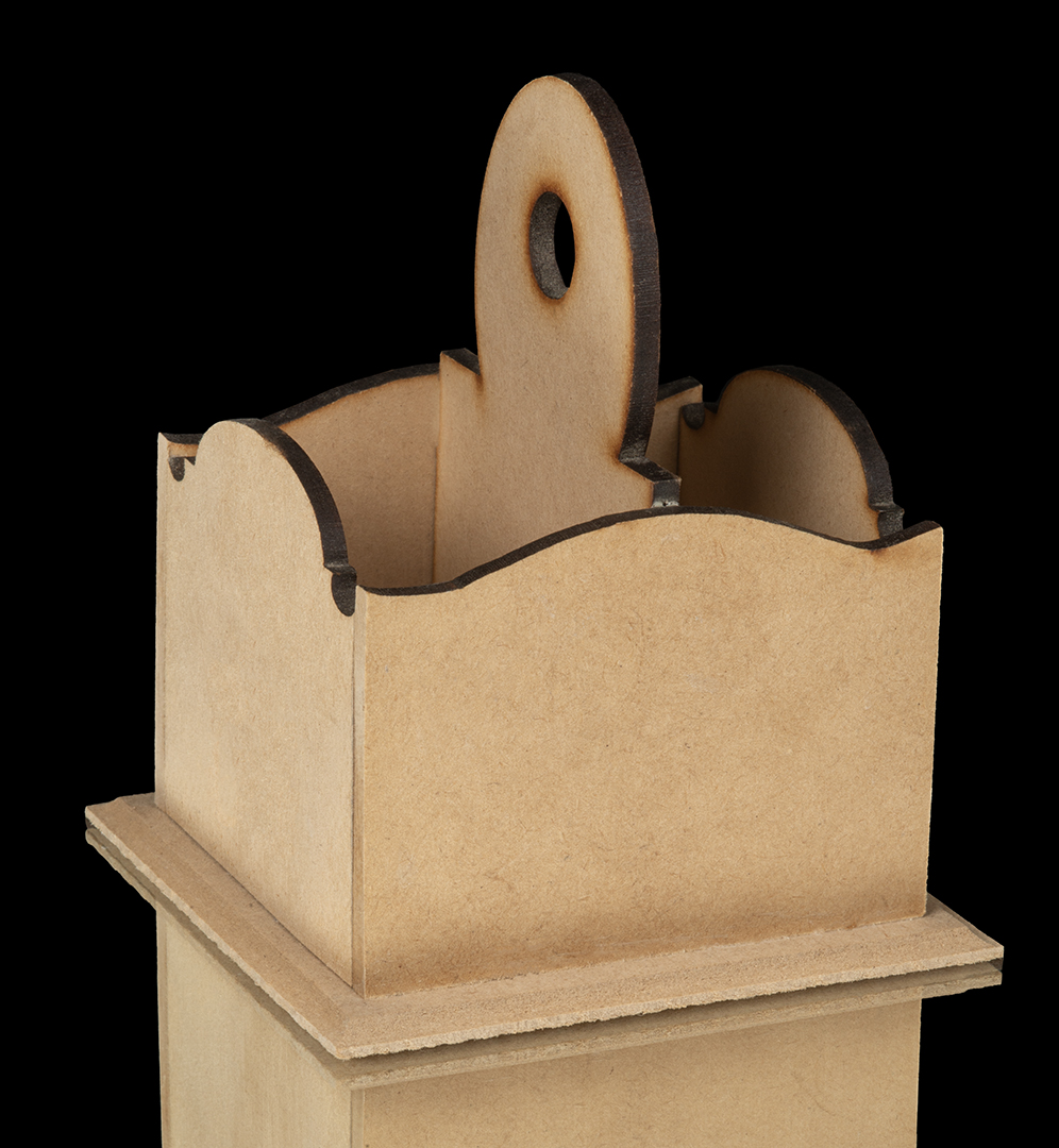 MADERA