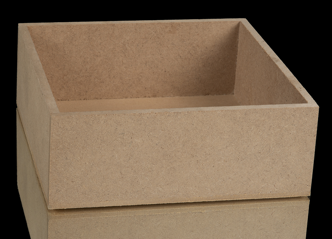 CAJÓN SIN TAPA