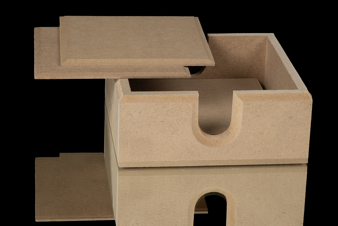 MADERA