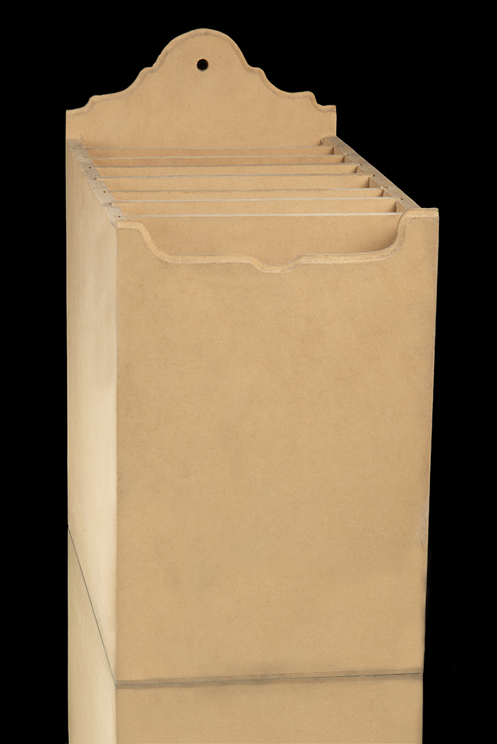 MADERA