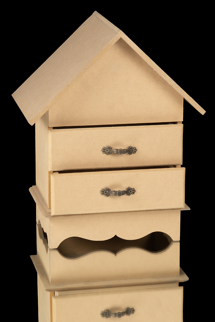 CAJONERA