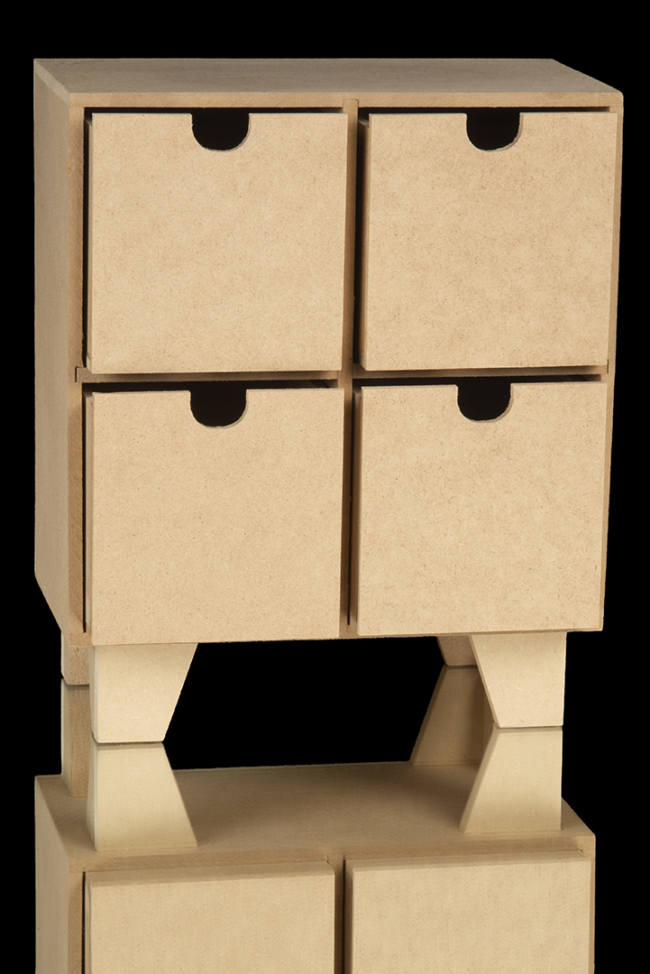 CAJONERA