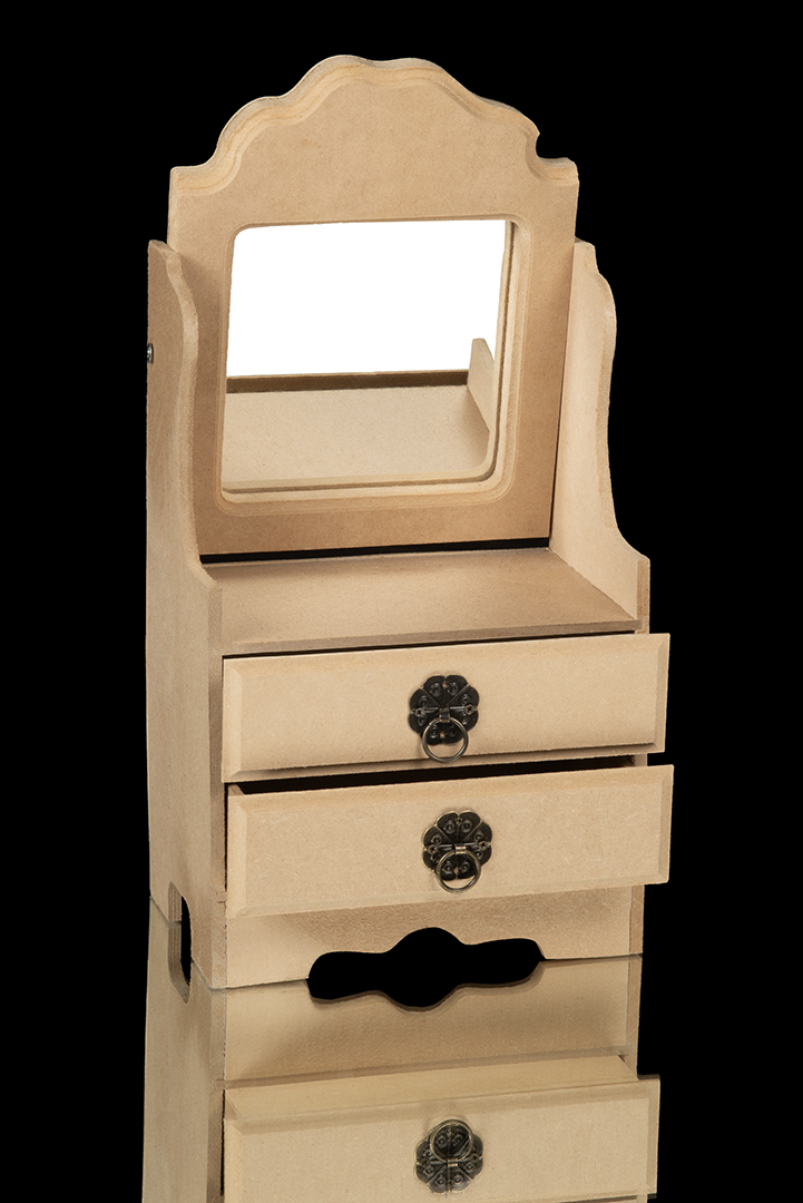 MADERA