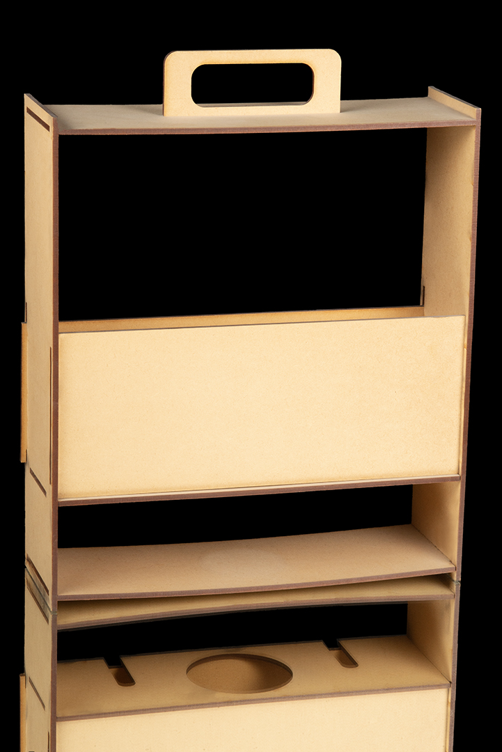 MADERA