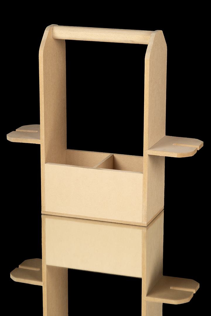 MADERA