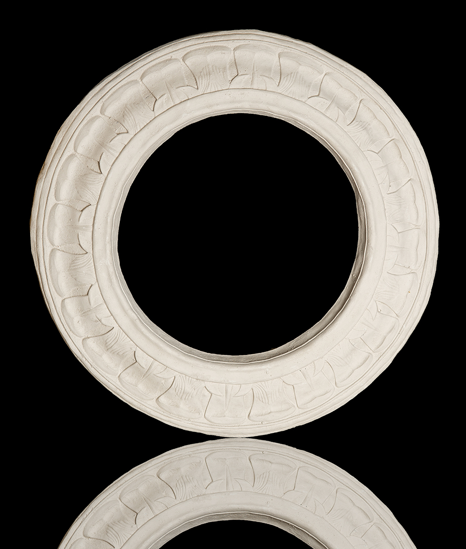 Marco circular