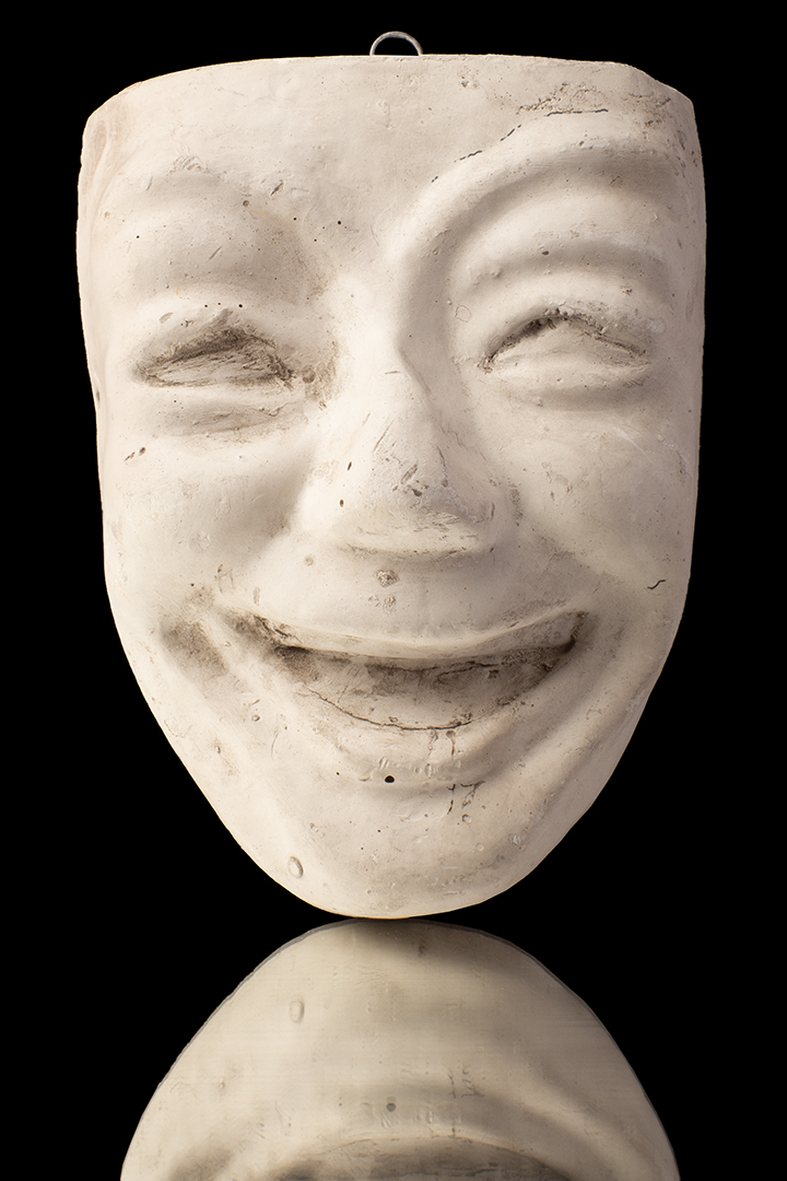 MÁSCARA