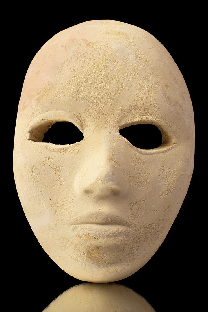 MÁSCARA