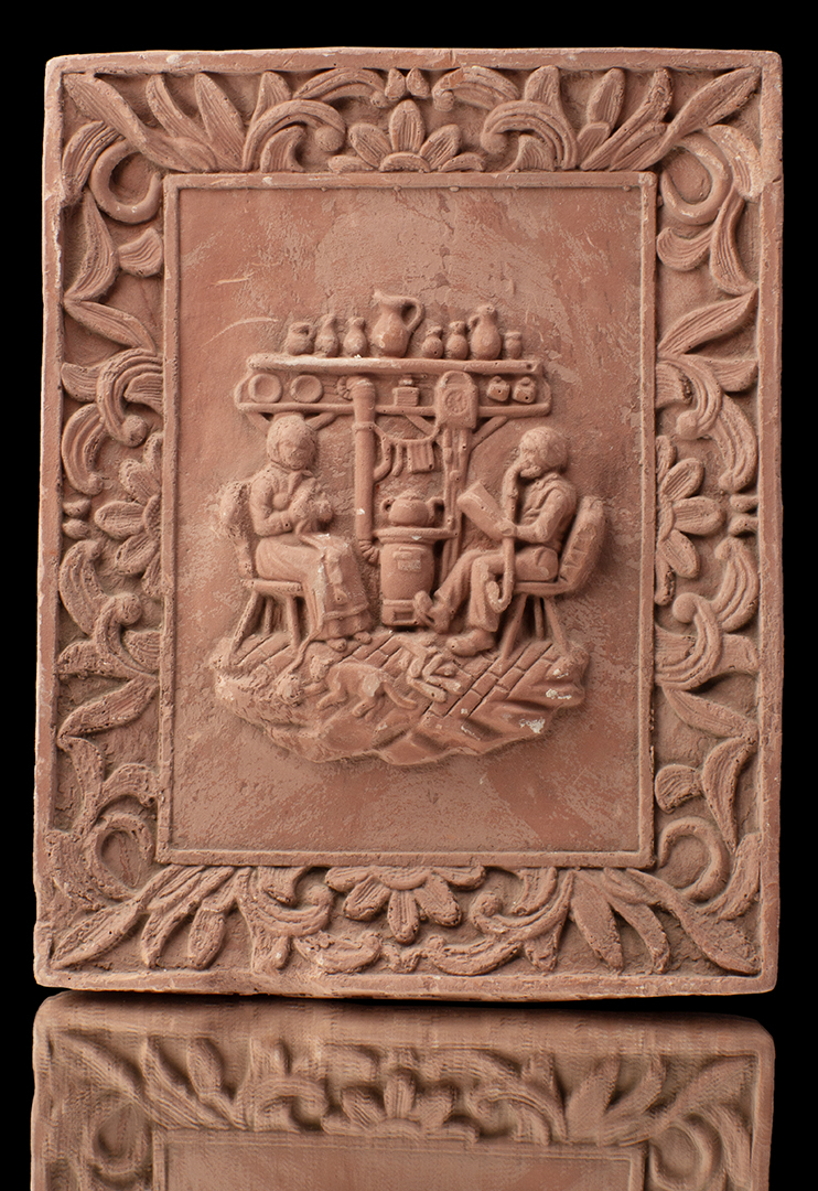 CUADRO DE PEZ