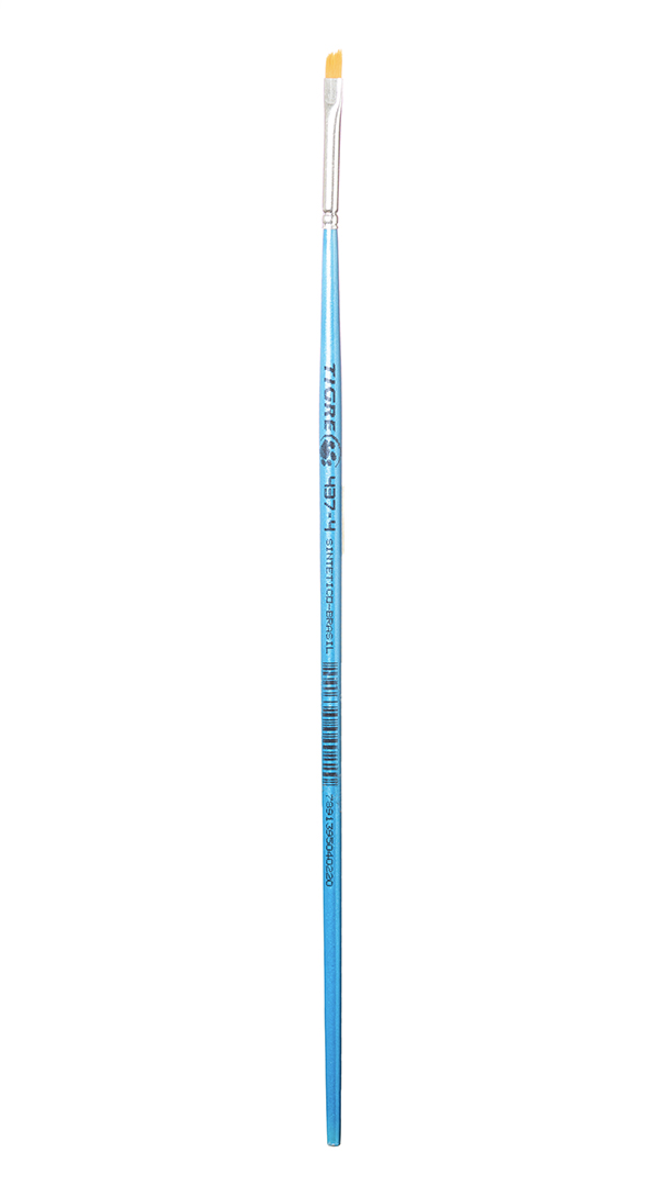 Pincel 437-4