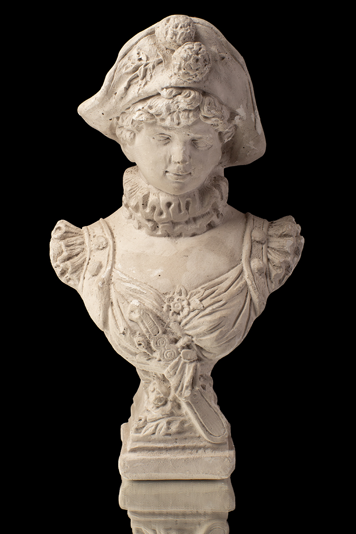 Escultura