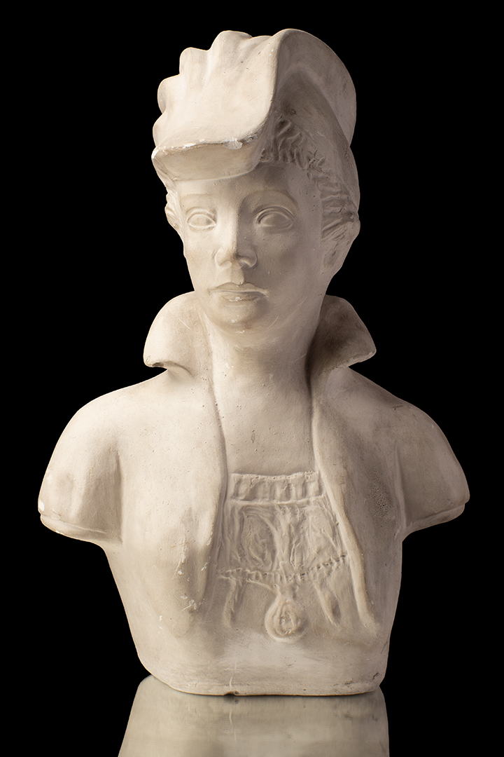 Escultura