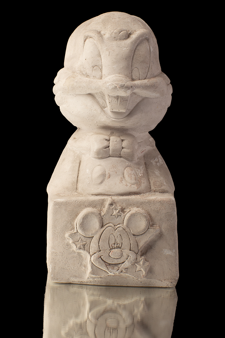 Personaje animado
