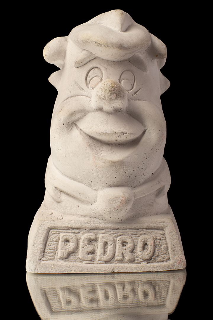 Pedro Picapiedra