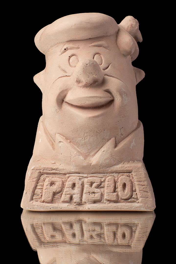 Pablo Marmol