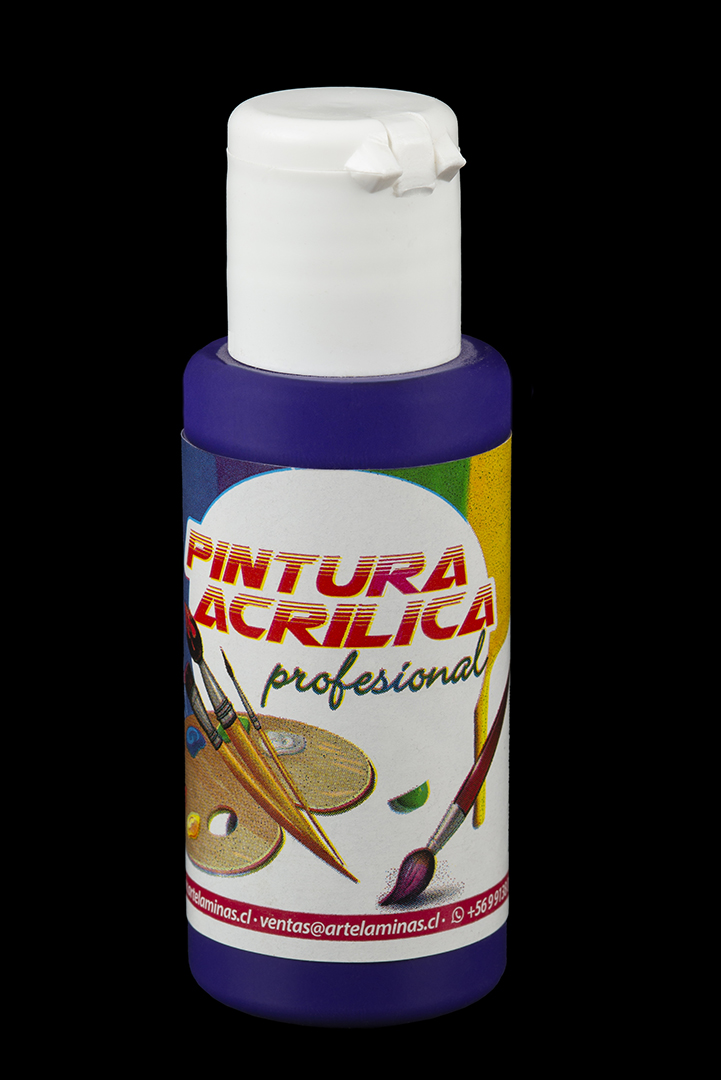 PINTURA ACRÍLICA 100g