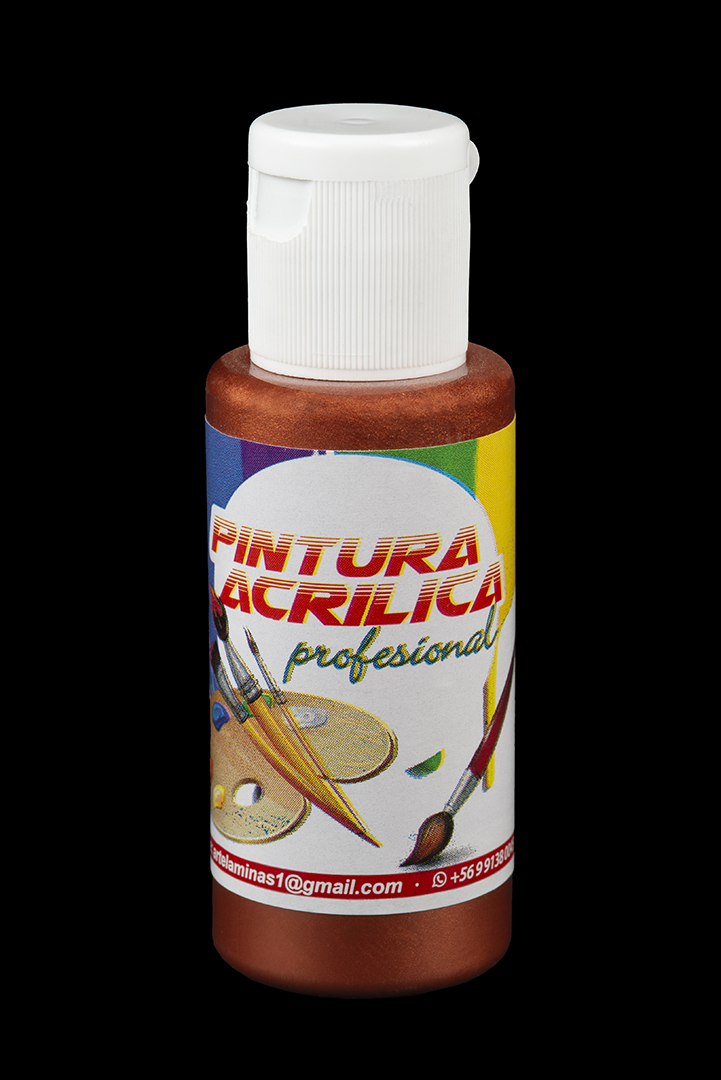 PINTURA ACRÍLICA 100g
