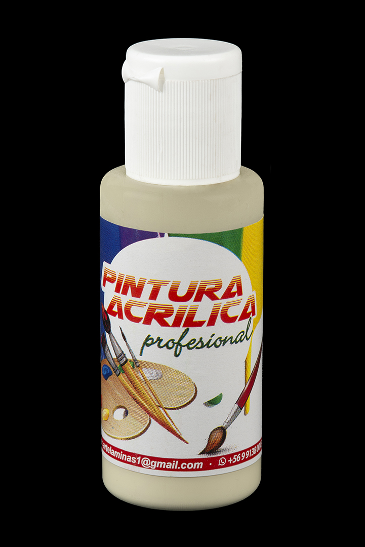 PINTURA ACRÍLICA 100g