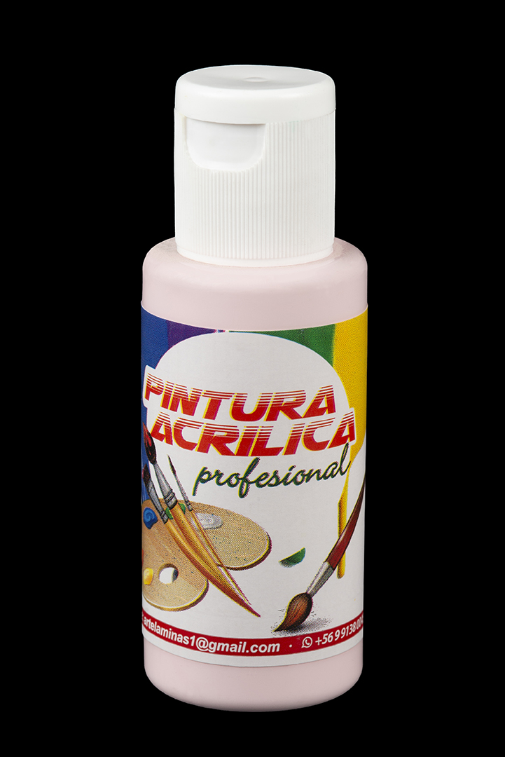 PINTURA ACRÍLICA 100g